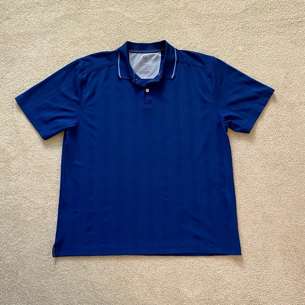 Arrow Polo Shirt